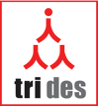 Trides logo